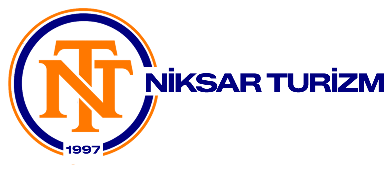 Niksar Turizm logosu